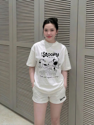 Snoopy | Setshirt