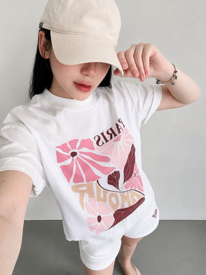 Paris | Setshirt