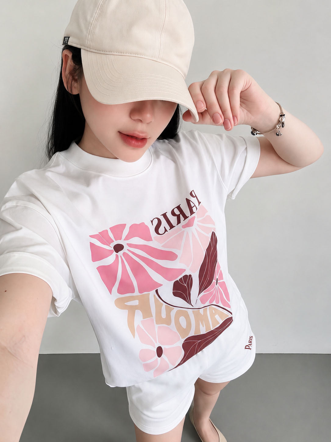 Paris | Setshirt