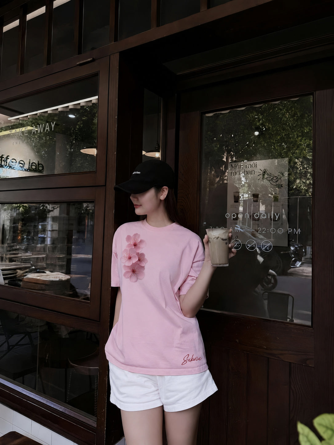 Pink Love | Setshirt