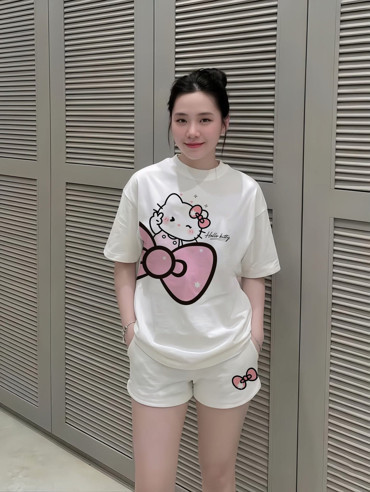 Hello kitty | Setshirt