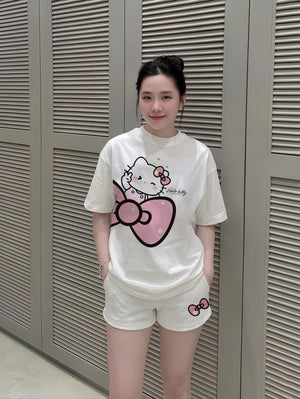 Hello kitty | Setshirt