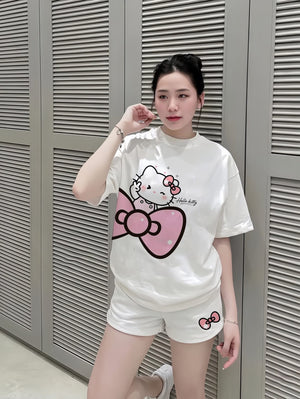Hello kitty | Setshirt