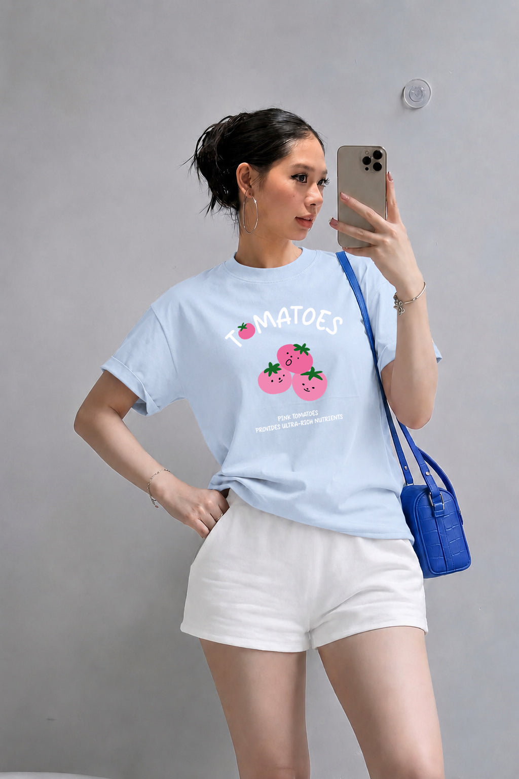 Blue Sky | Setshirt
