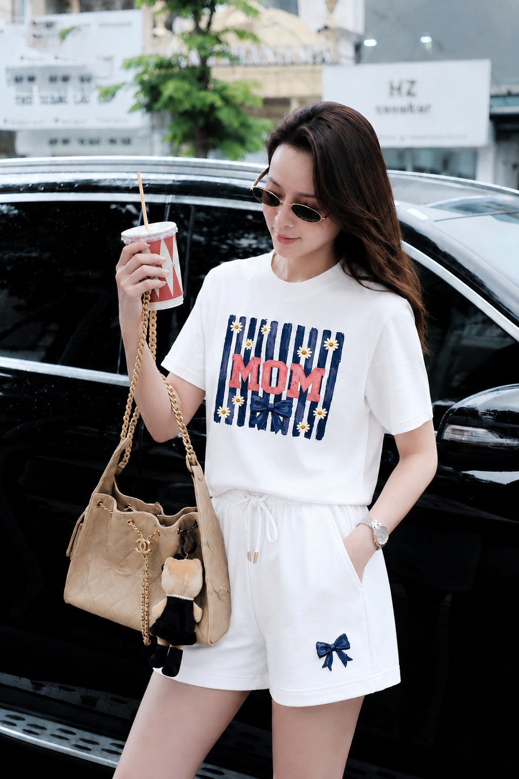 Bộ Áo | Mom Mom
