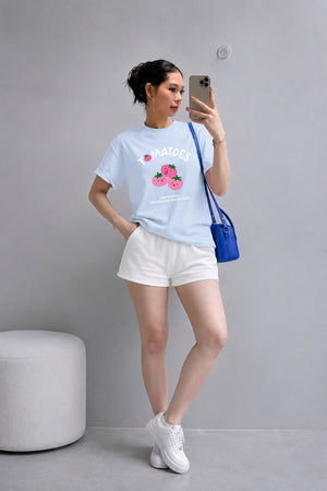 Blue Sky | Setshirt