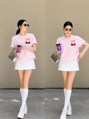 Pinki Rose | Setshirt