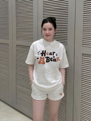 Bộ Áo | Hear Bear
