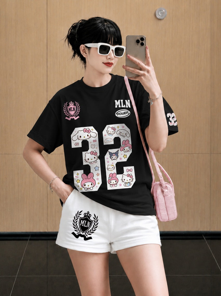 Bộ Áo | MLN 32