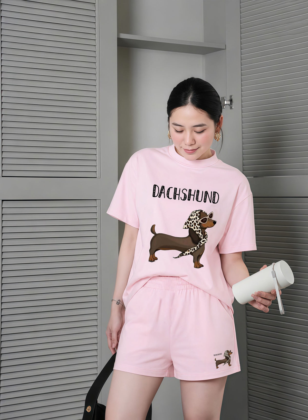 Bộ Áo | Deschi bear