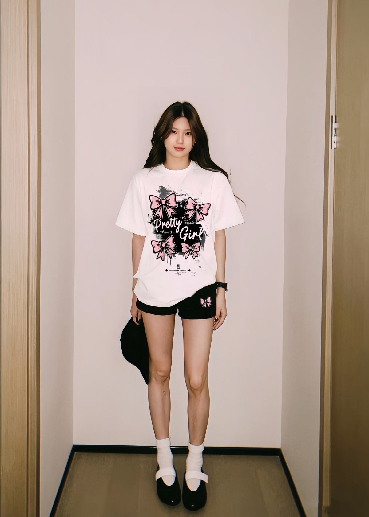 Bộ Áo | Preti Girl