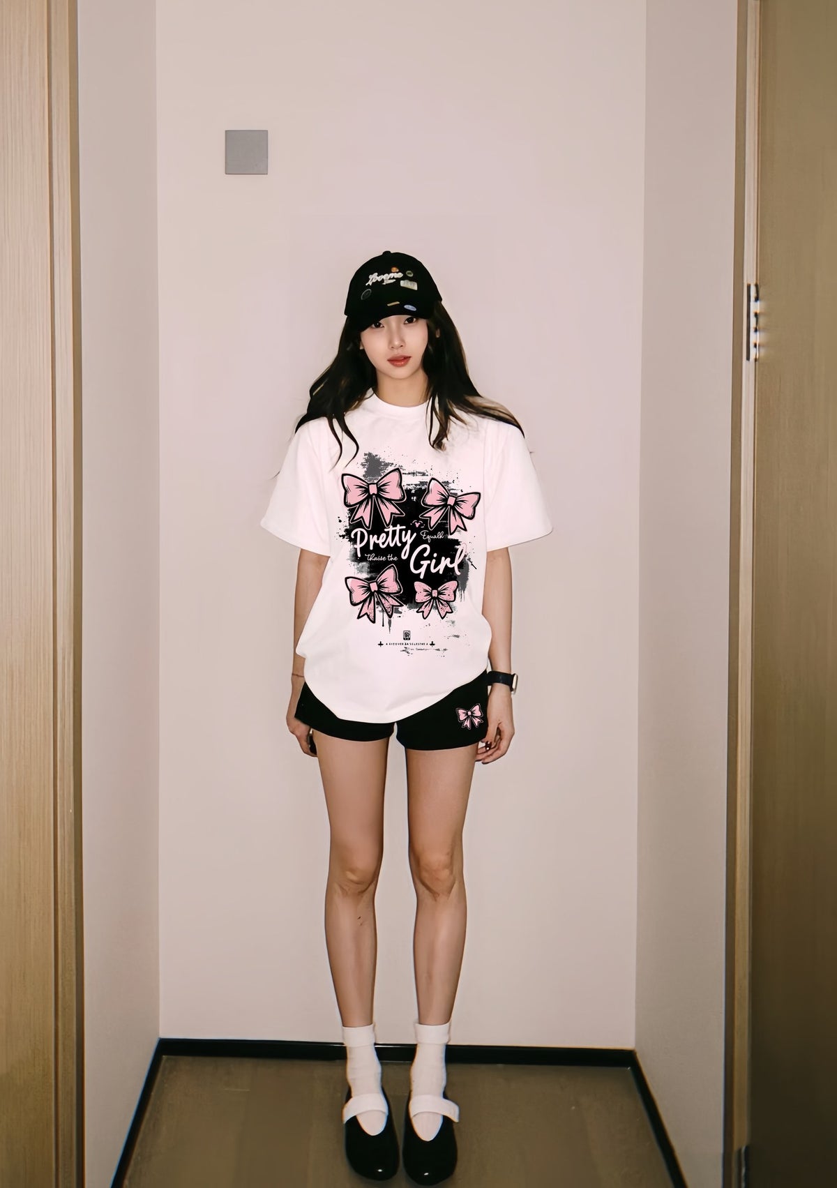 Bộ Áo | Preti Girl