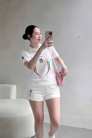 Bộ Polo| Chapel