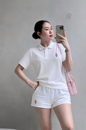 Bộ Polo| Teddy
