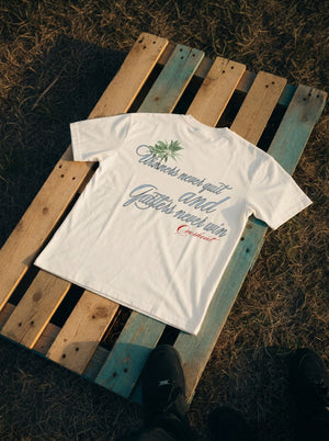 Overhert 2026 | T-shirt (Copy)