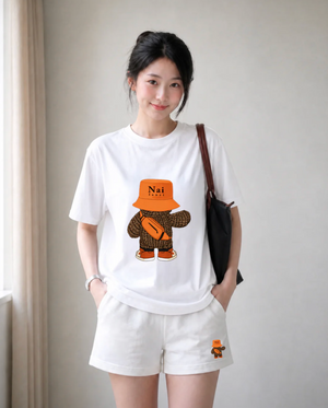 Bộ Áo | Nai