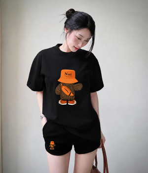 Bộ Áo | Nai