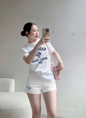 Bộ Áo | Ralff