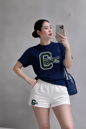 Bộ Áo | Chữ C Cao cấp