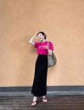Sét Váy | Sanfan Pink