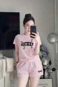 Miumiu - Setshirt | Mickeyyy