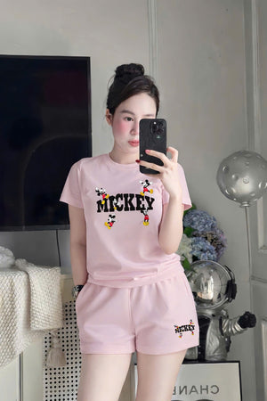 Miumiu - Setshirt | Mickeyyy