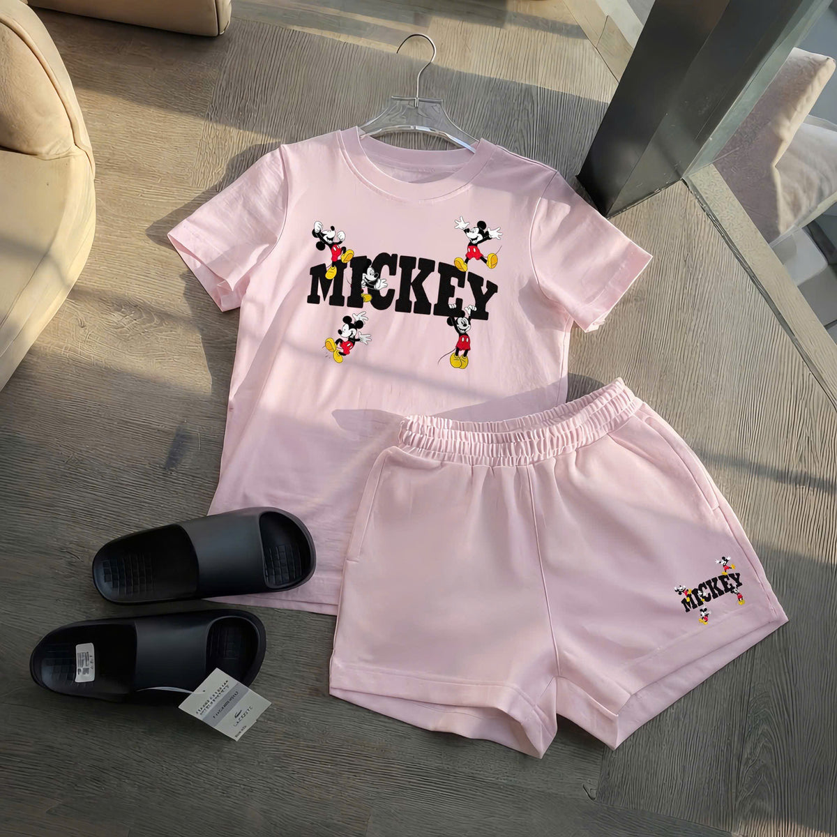 Miumiu - Setshirt | Mickeyyy