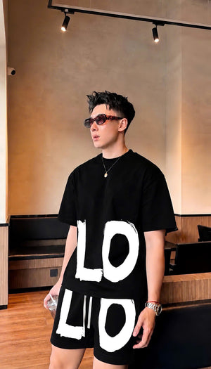 Miumiu - Setshirt | Love Man