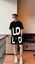 Miumiu - Setshirt | Love Man