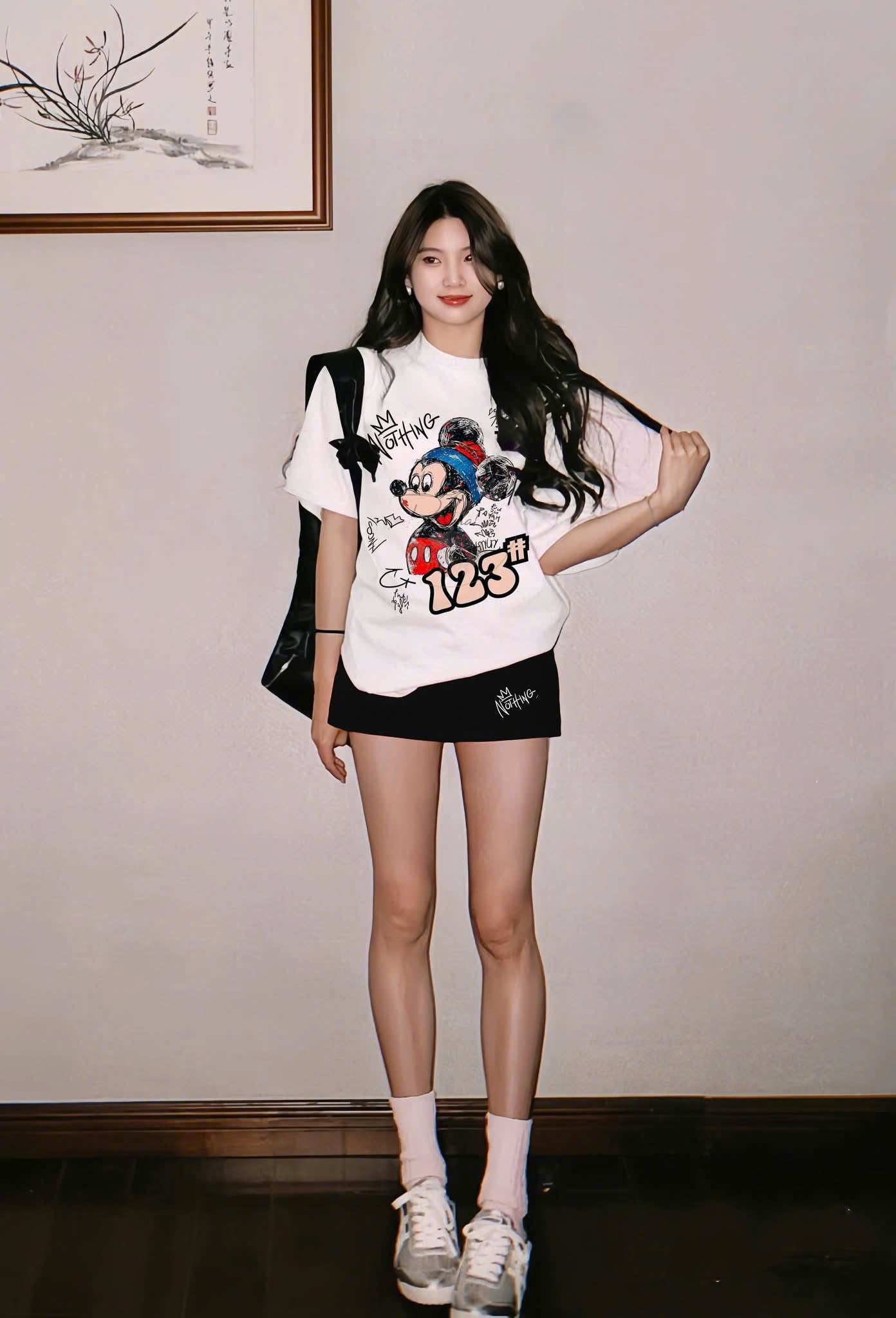 Setshirt | Im Nothing