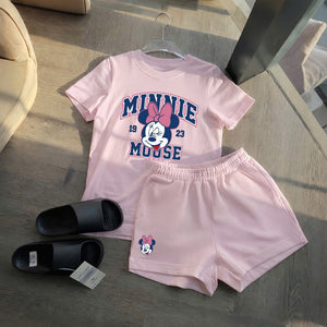 Miumiu - Setshirt | Mine Pink