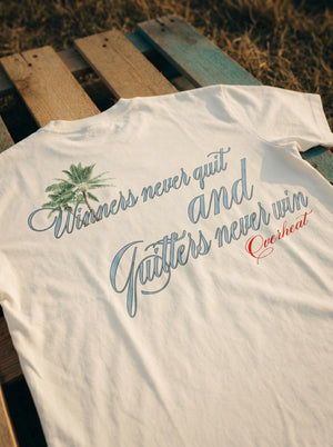 Overhert 2026 | T-shirt (Copy)