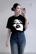 Tshirt | Ghost Black