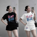 Setshirt |  Clint Blue