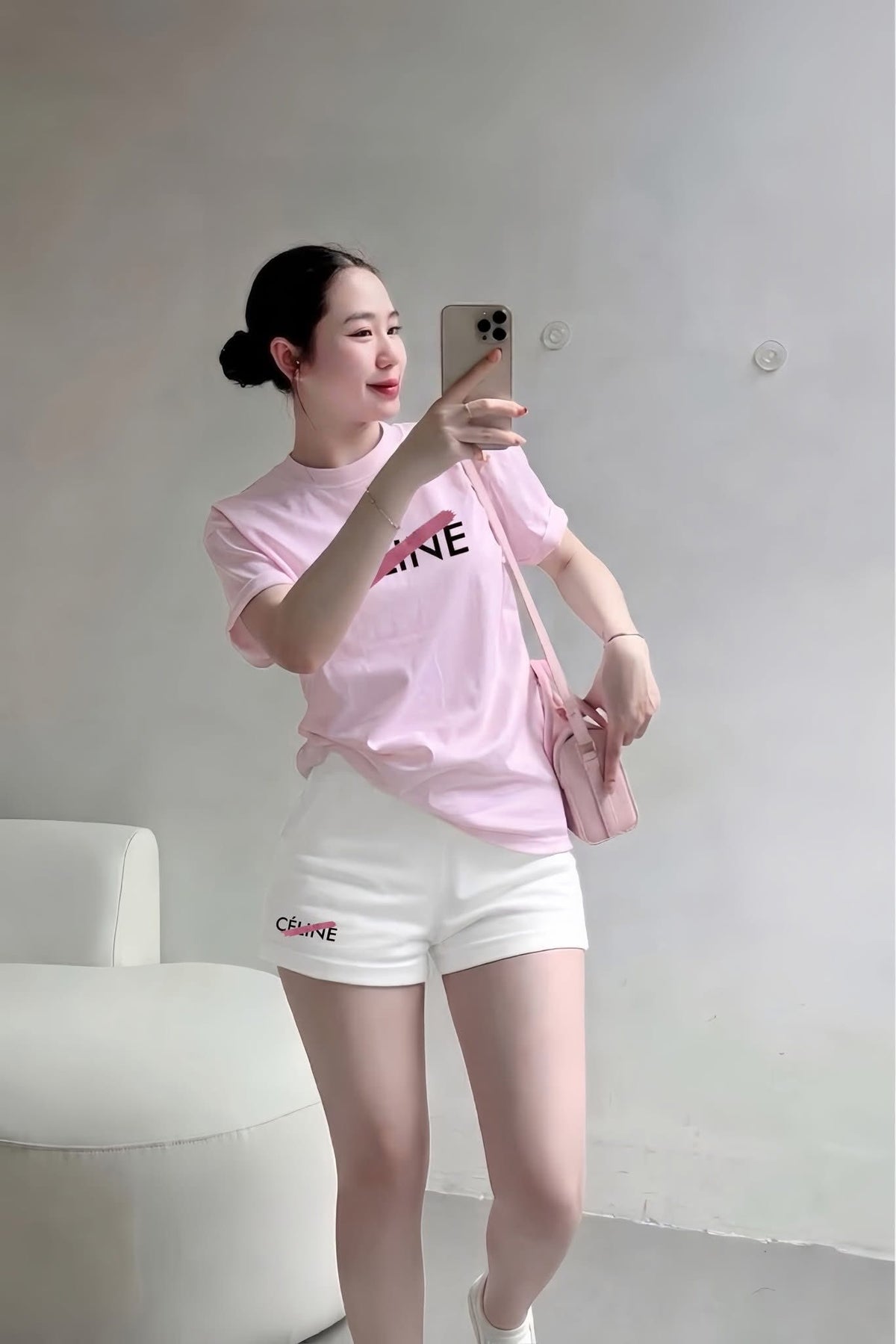 Ce'line | Setshirt