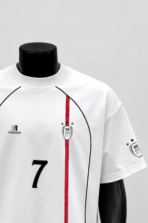 Miumiu - Tshirt | England 7