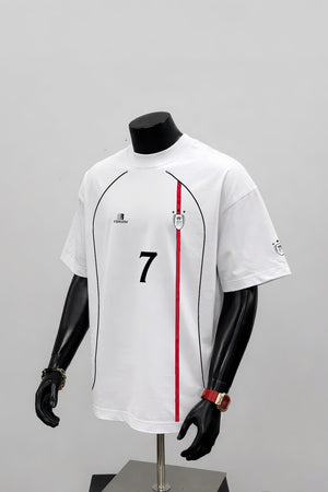 Miumiu - Tshirt | England 7
