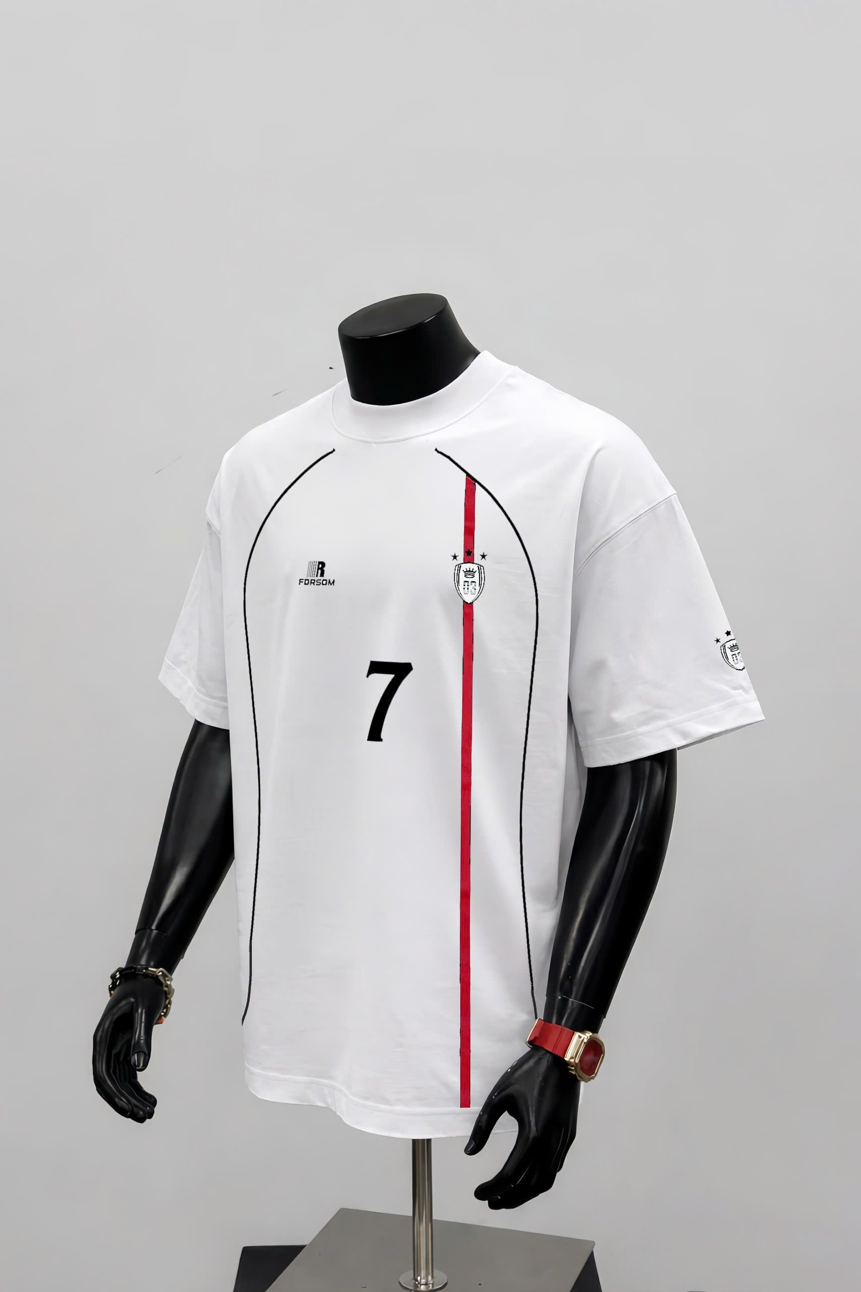 Miumiu - Tshirt | England 7