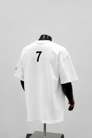 Miumiu - Tshirt | England 7