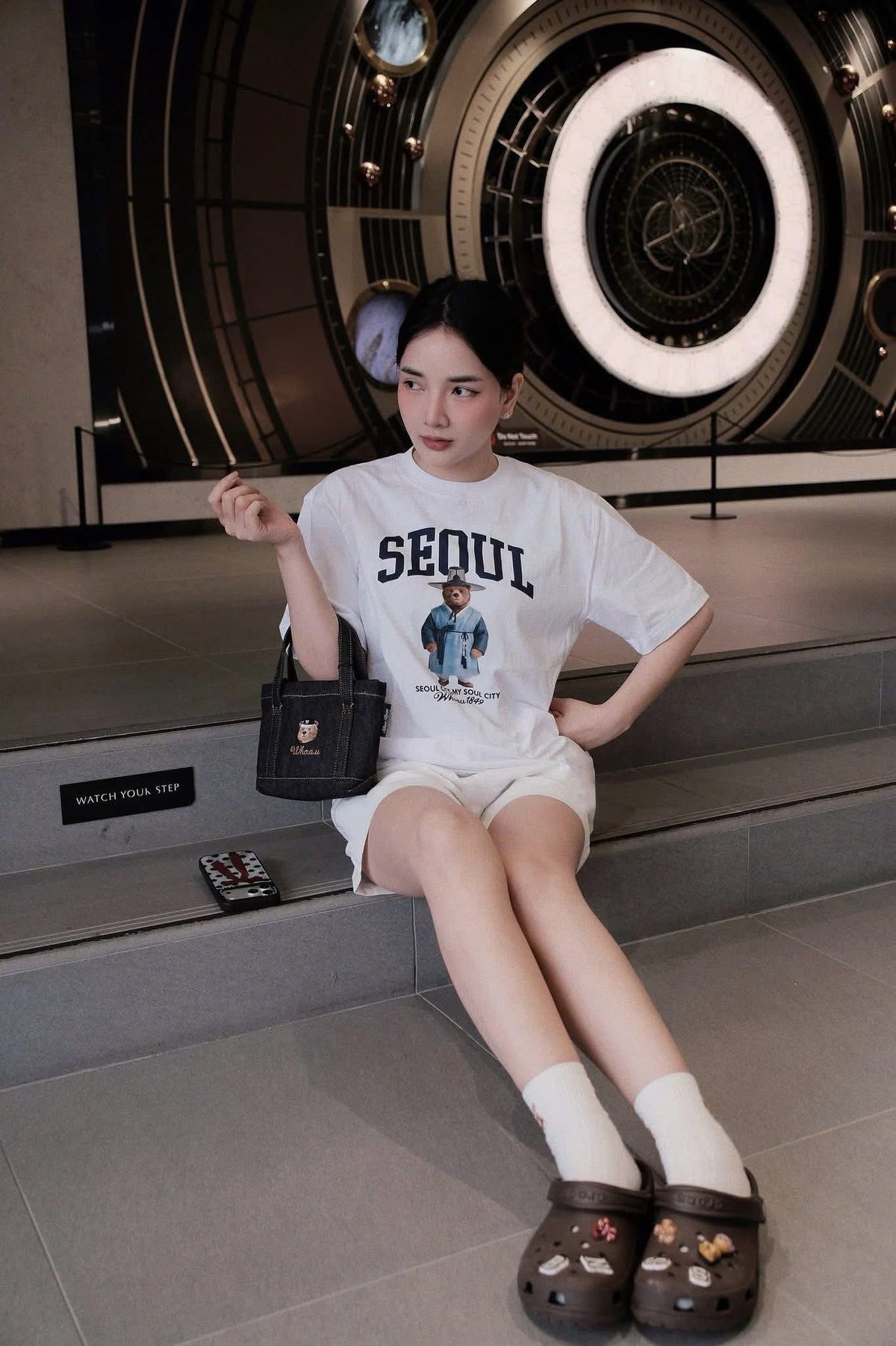 Seoul | Setshirt