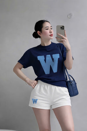 Setshirt | W Xanh