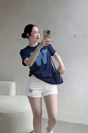 Setshirt | W Xanh