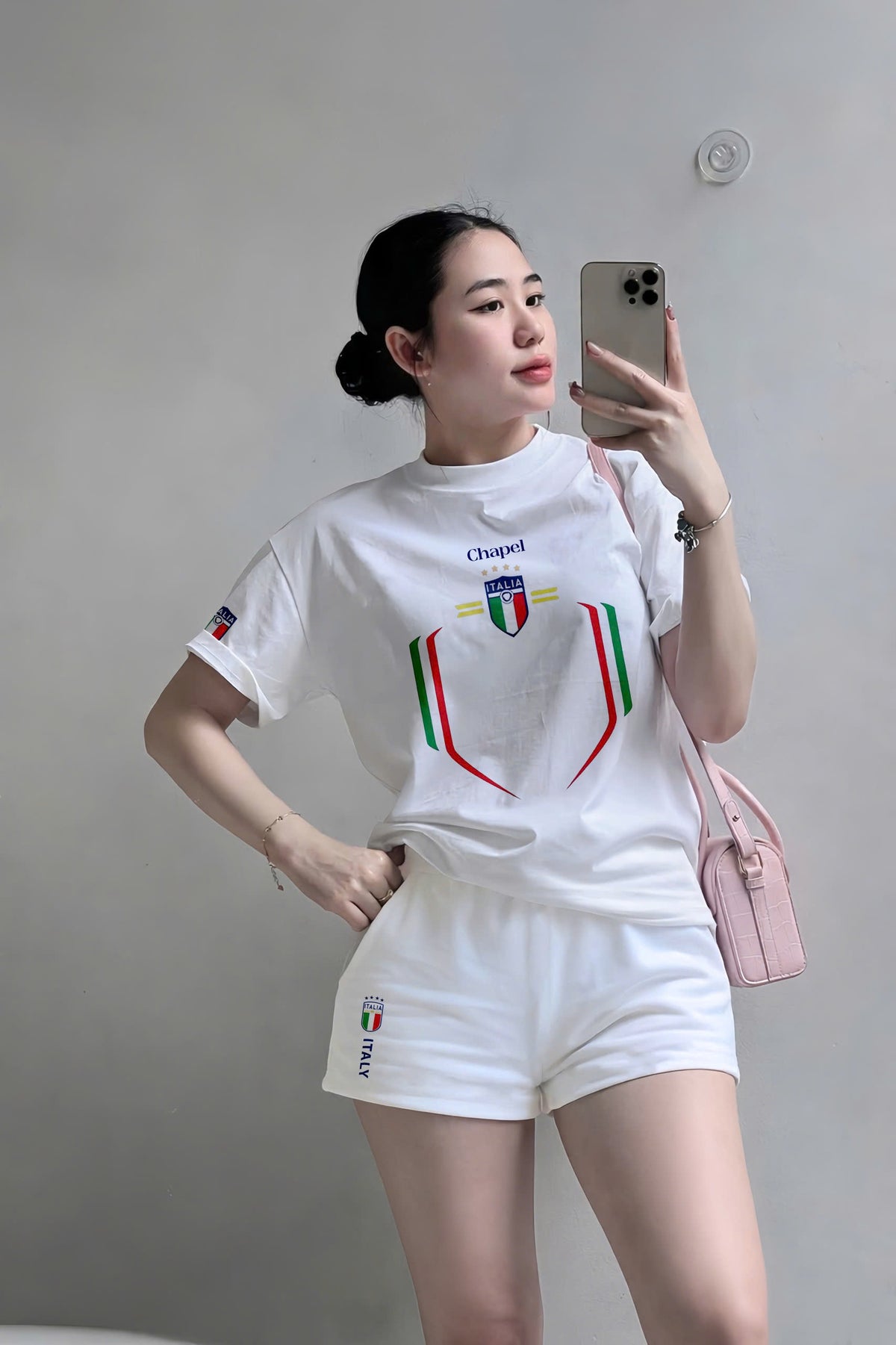 Setshirt | Itali Sport