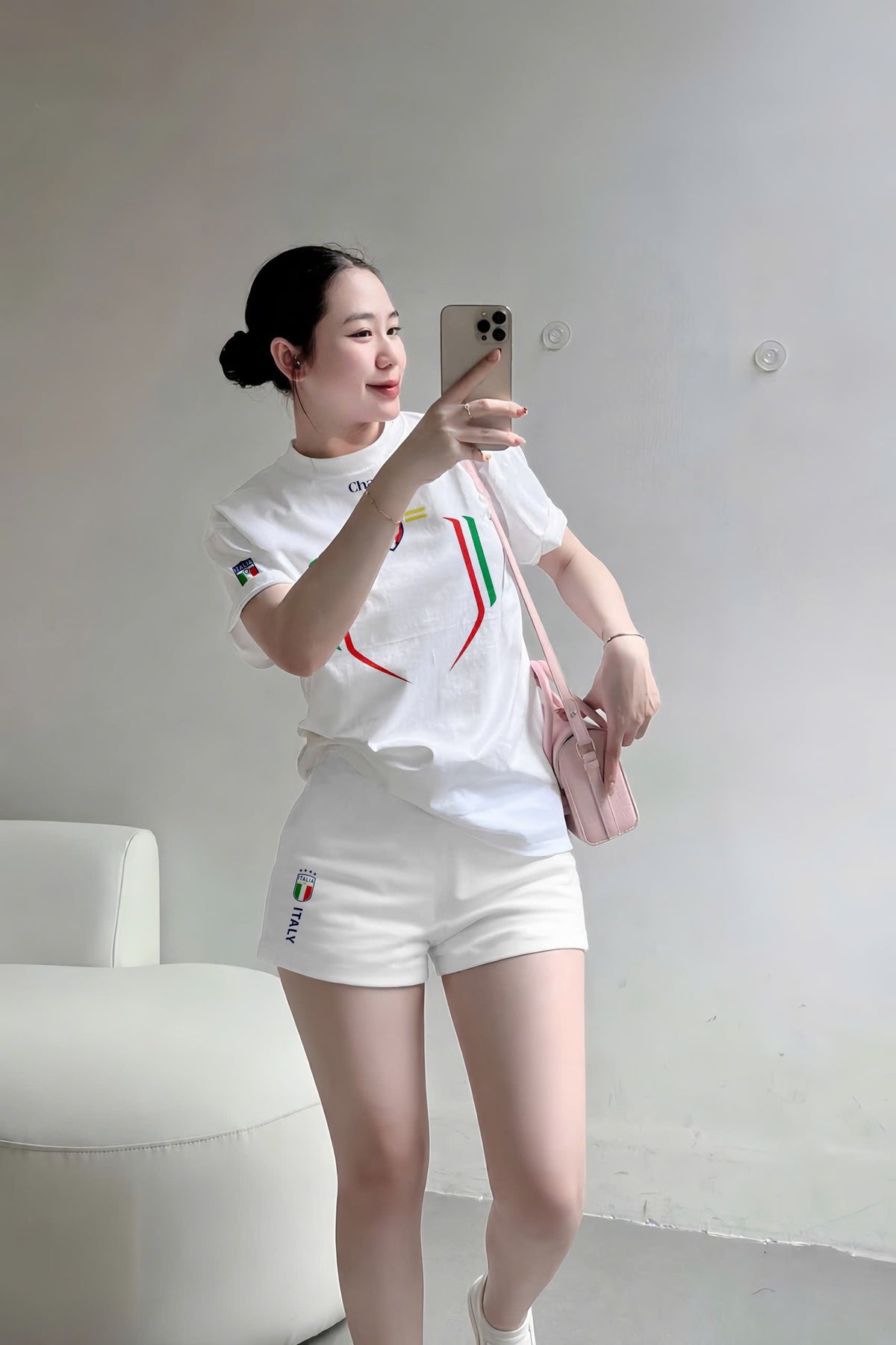 Setshirt | Itali Sport