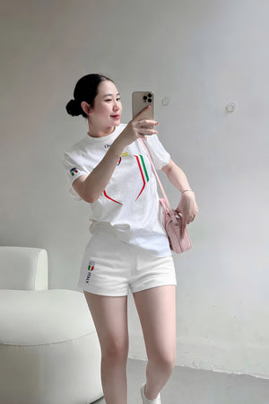Setshirt | Itali Sport